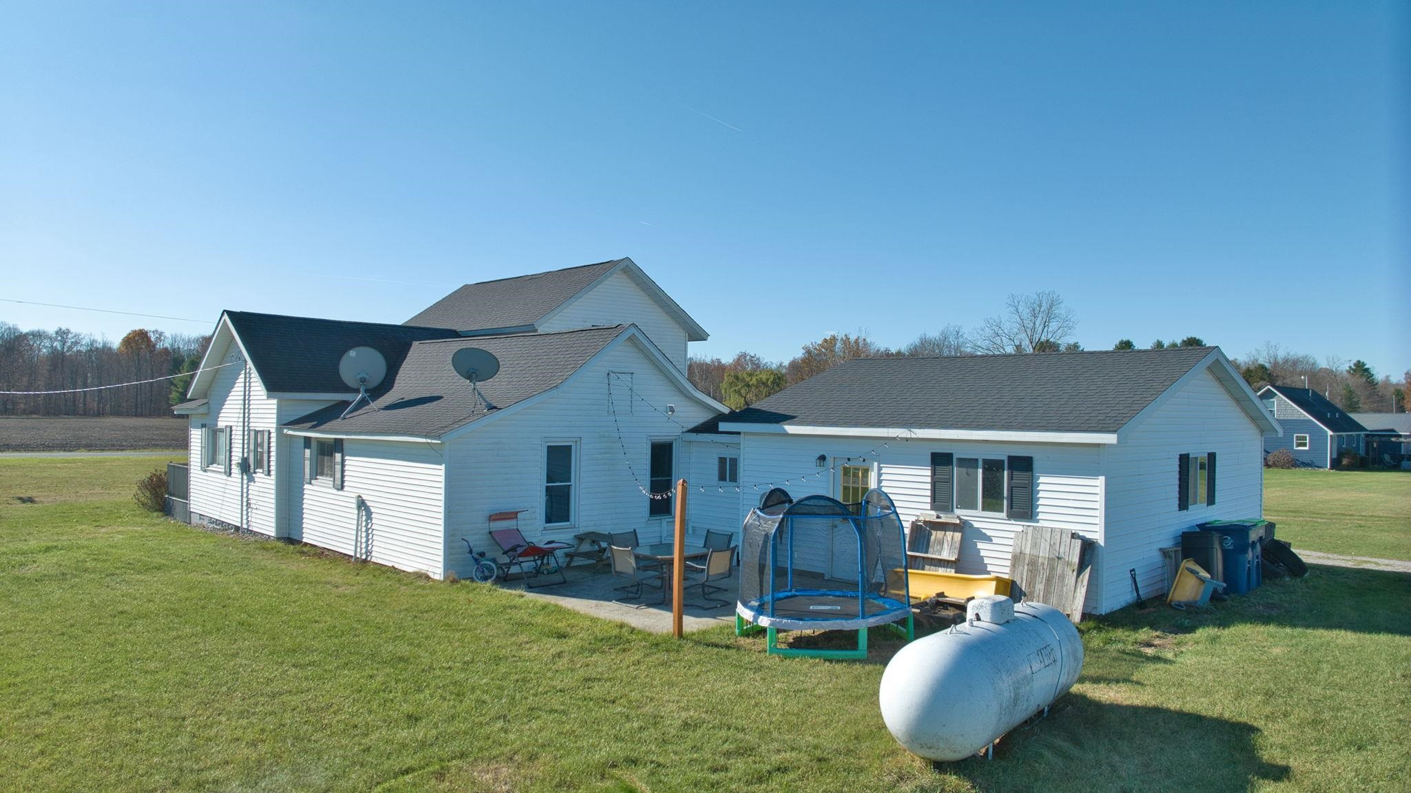 17860 W Townline, Saint Charles, MI 48655 — Photo 28