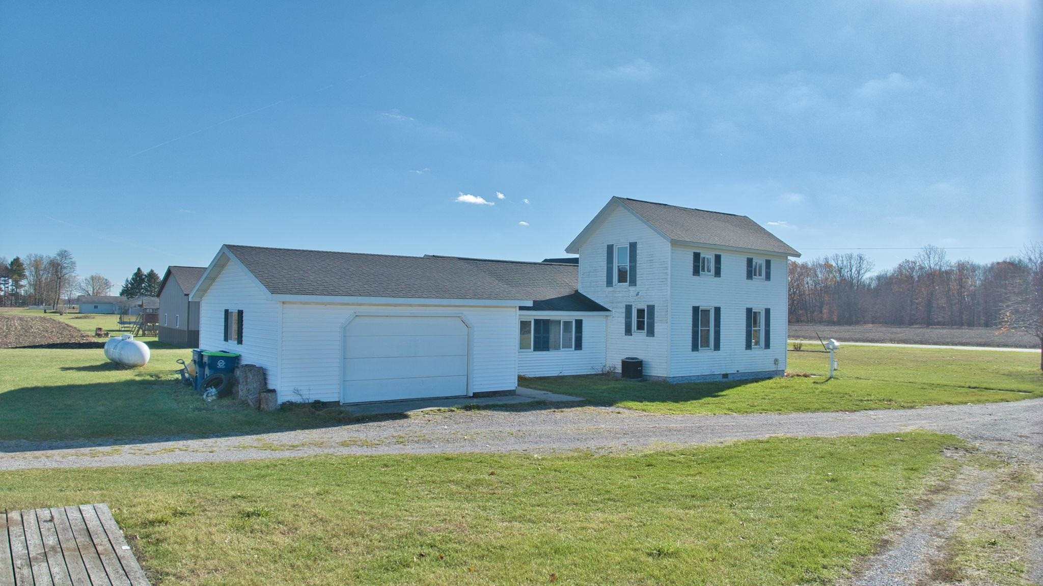 17860 W Townline, Saint Charles, MI 48655 — Photo 31