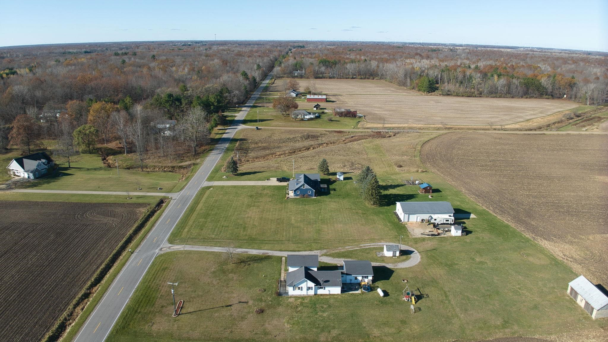 17860 W Townline, Saint Charles, MI 48655 — Photo 39