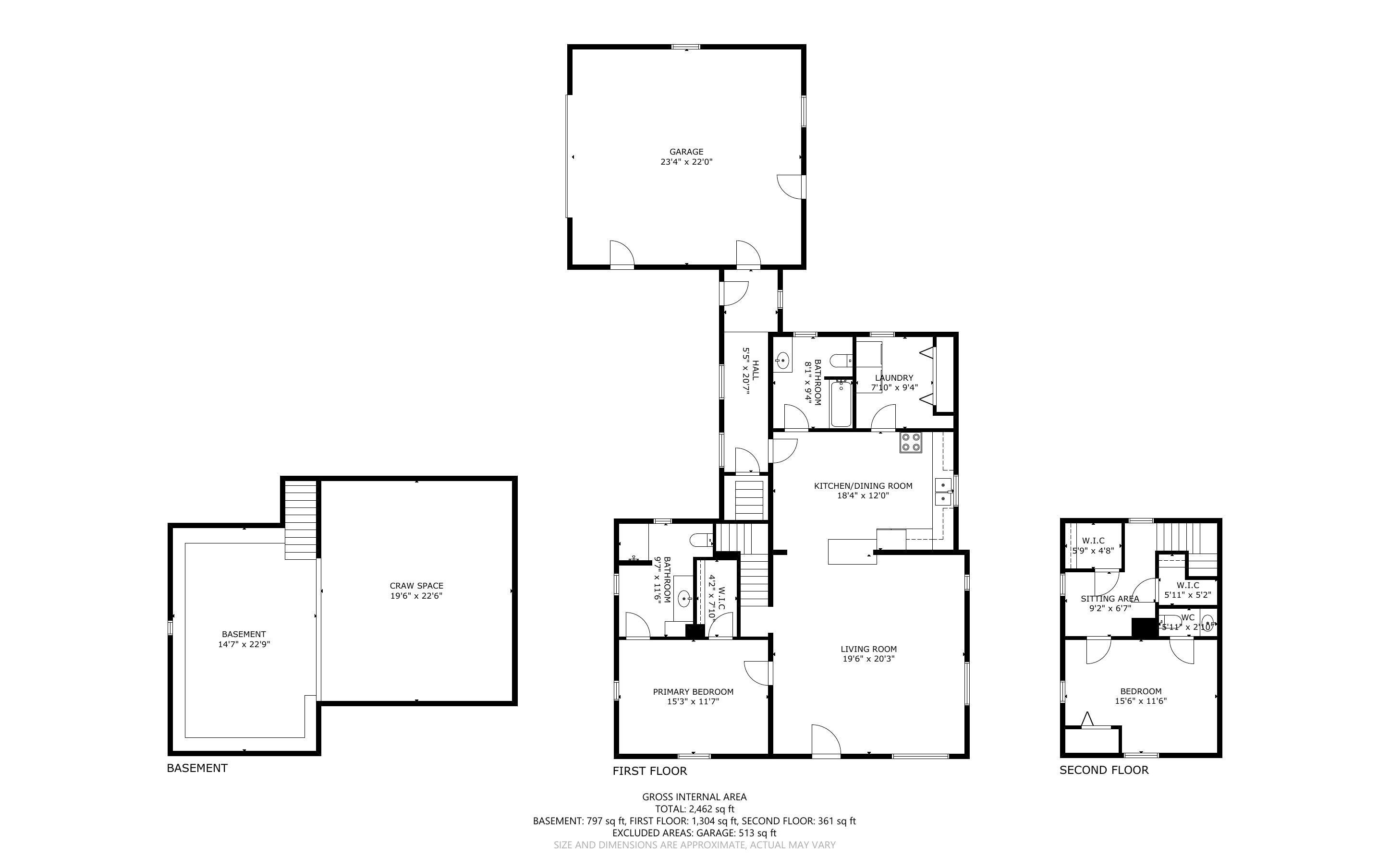 17860 W Townline, Saint Charles, MI 48655 — Photo 43