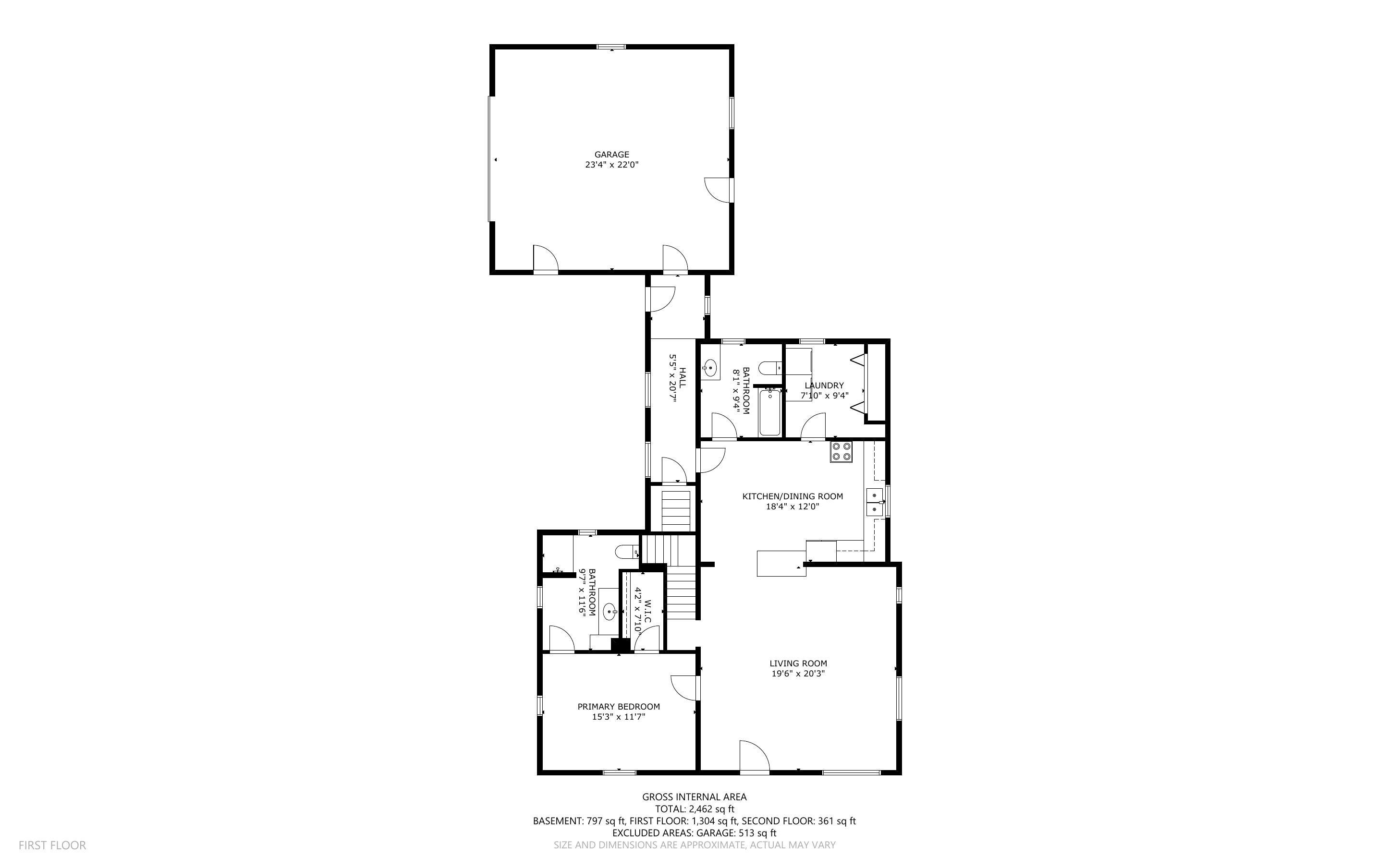17860 W Townline, Saint Charles, MI 48655 — Photo 44