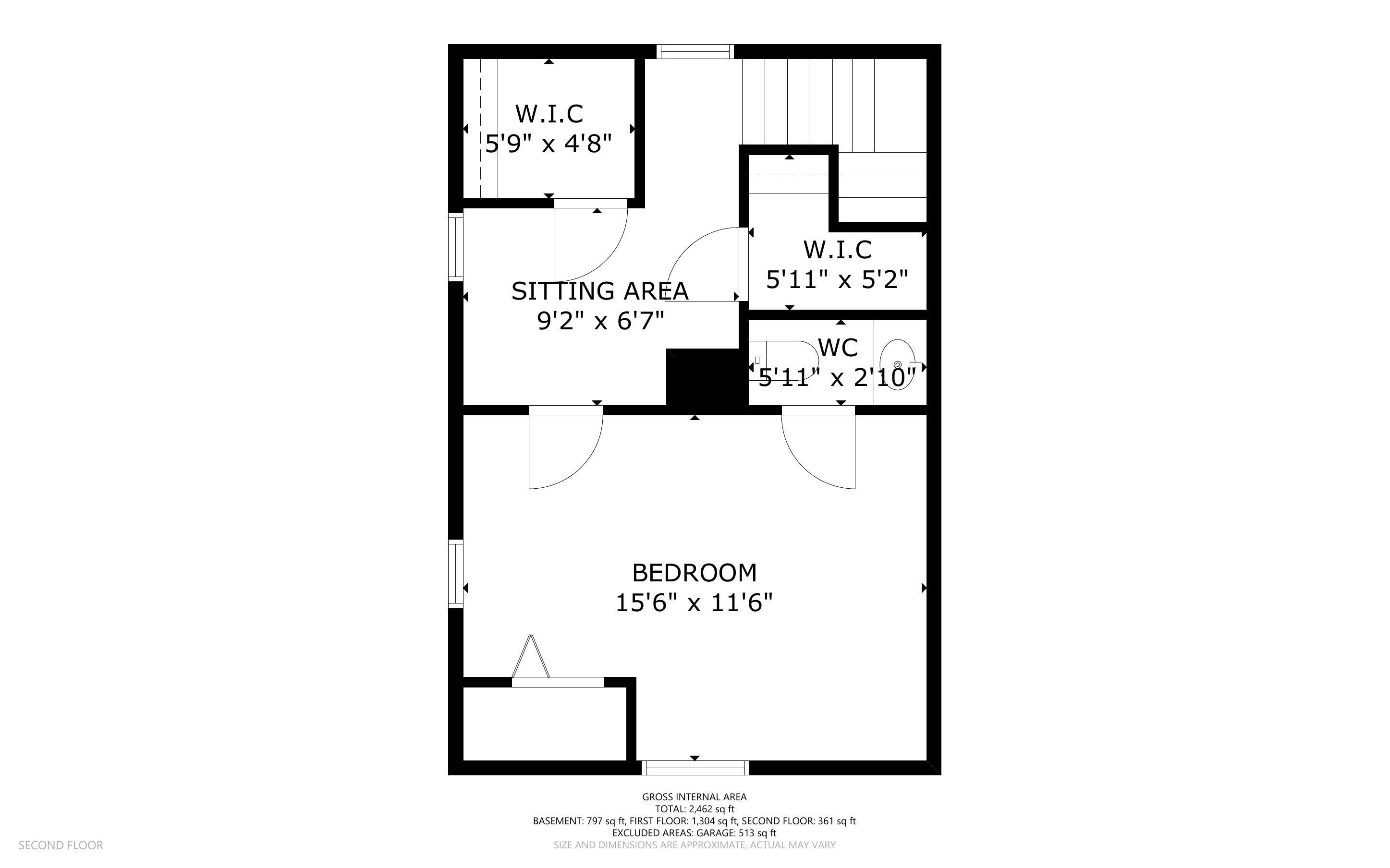 17860 W Townline, Saint Charles, MI 48655 — Photo 45