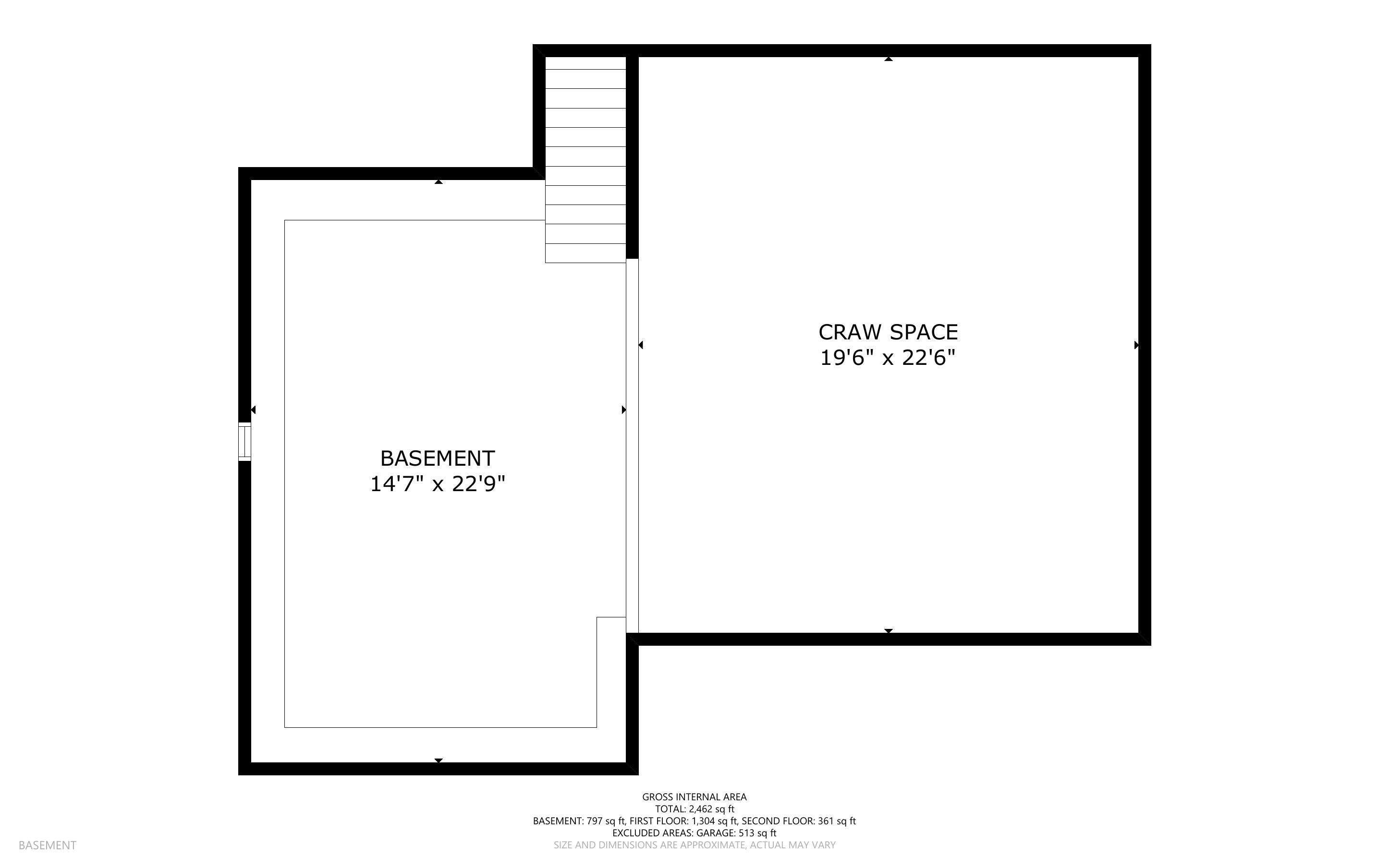 17860 W Townline, Saint Charles, MI 48655 — Photo 46