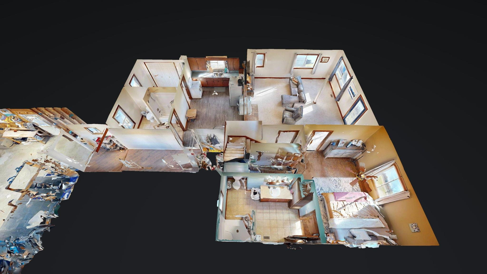 17860 W Townline, Saint Charles, MI 48655 — Photo 48