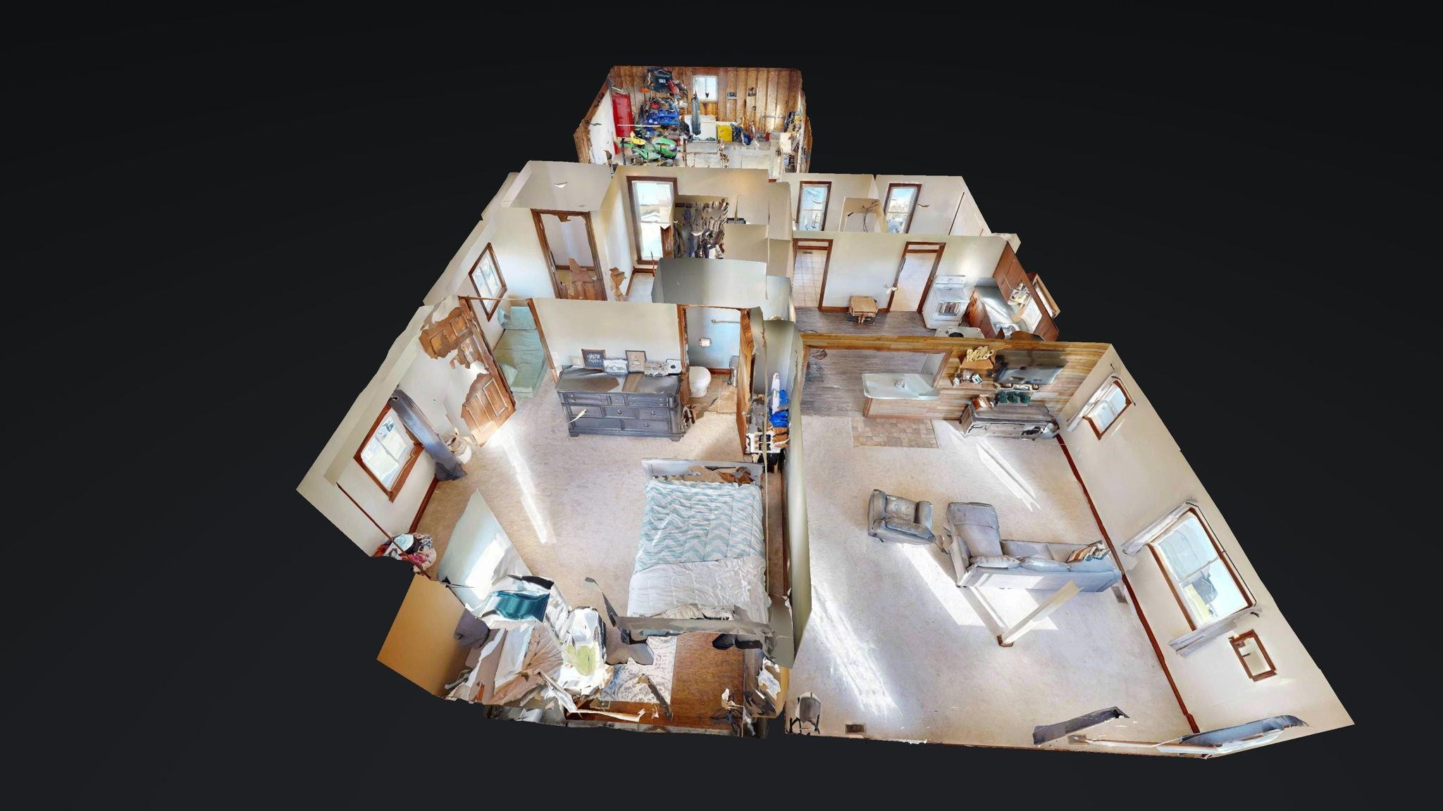 17860 W Townline, Saint Charles, MI 48655 — Photo 53