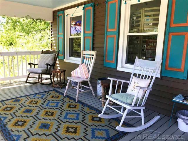 109 N Ridge Street, Port Sanilac, MI 48469 — Photo 2