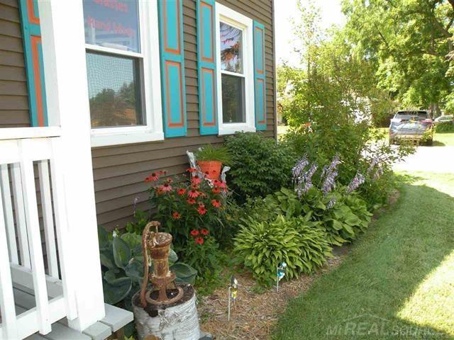 109 N Ridge Street, Port Sanilac, MI 48469 — Photo 3
