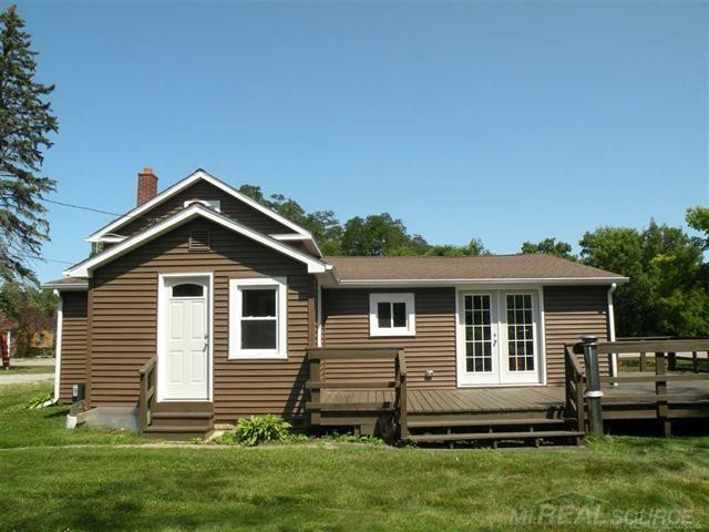 109 N Ridge Street, Port Sanilac, MI 48469 — Photo 4