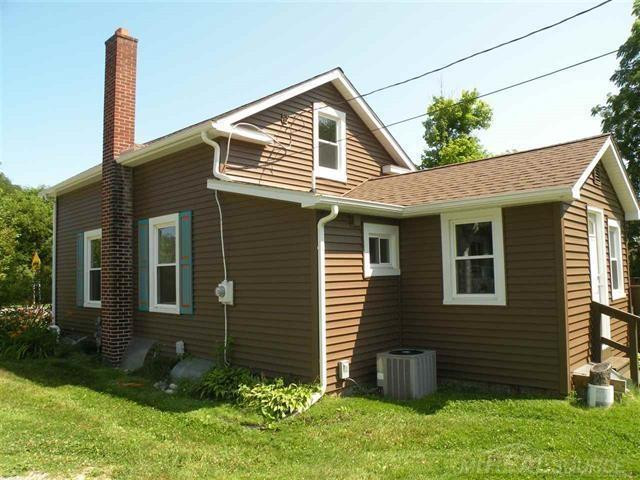109 N Ridge Street, Port Sanilac, MI 48469 — Photo 5