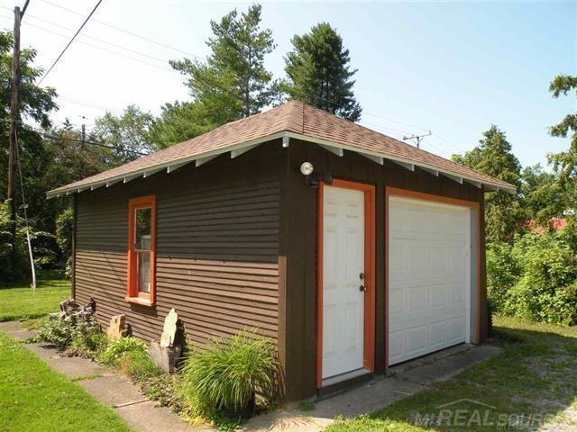 109 N Ridge Street, Port Sanilac, MI 48469 — Photo 8