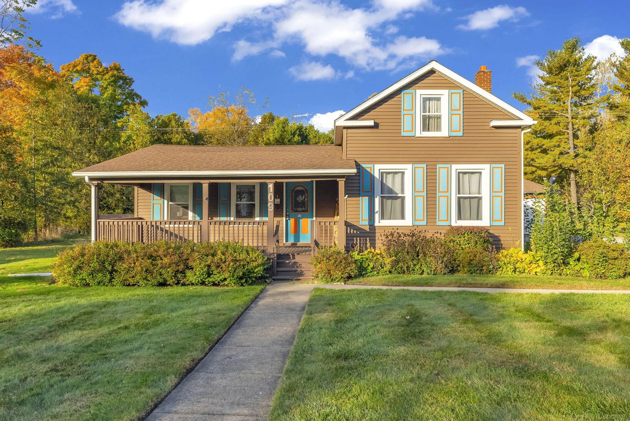 109 N Ridge Street, Port Sanilac, MI 48469 — Photo 9