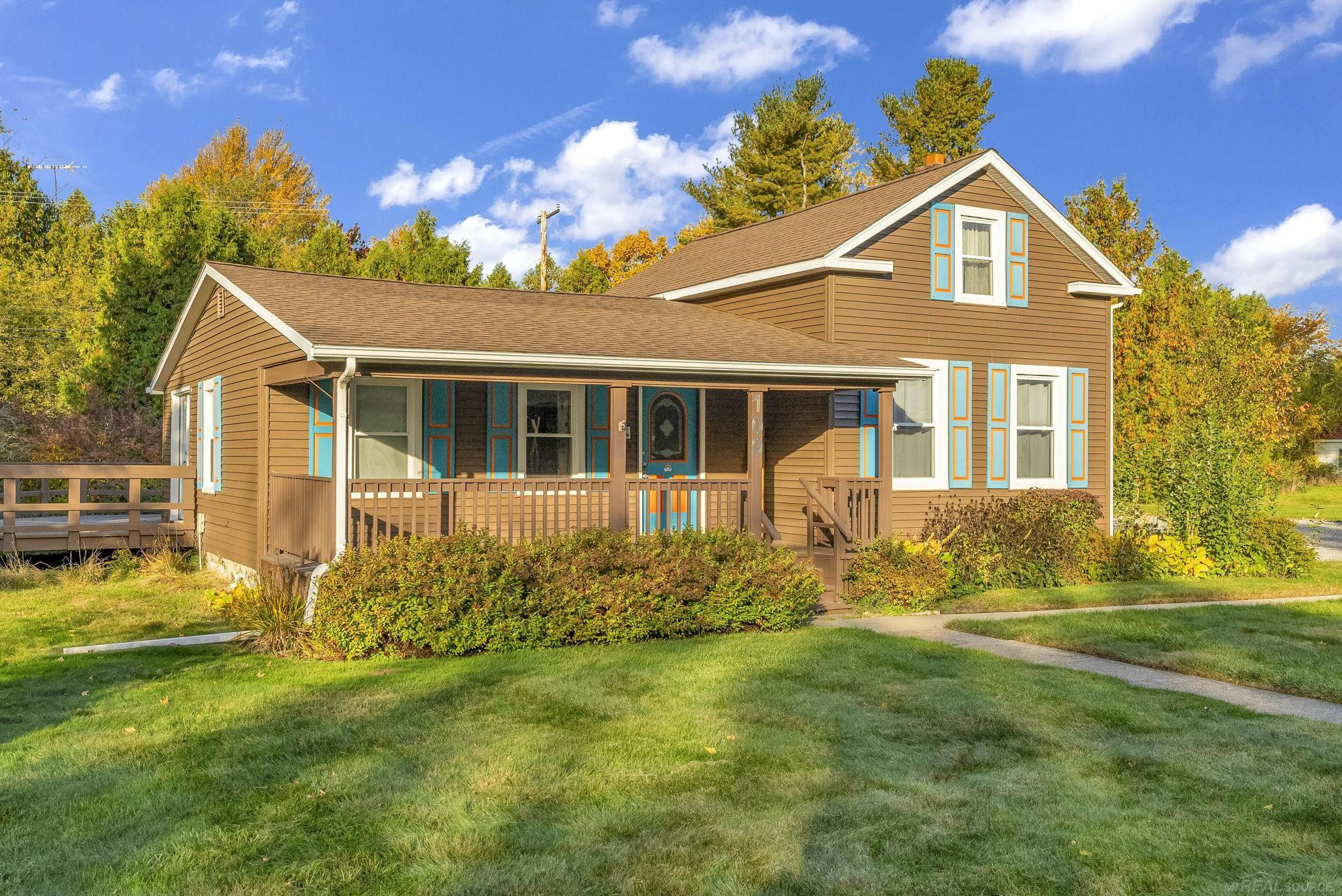 109 N Ridge Street, Port Sanilac, MI 48469 — Photo 17