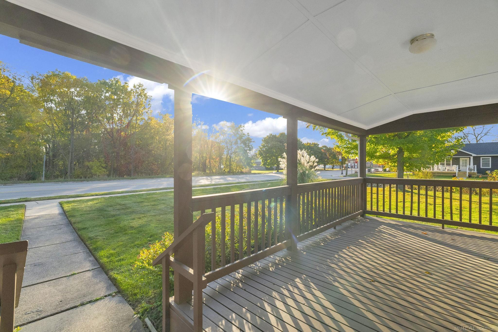 109 N Ridge Street, Port Sanilac, MI 48469 — Photo 19