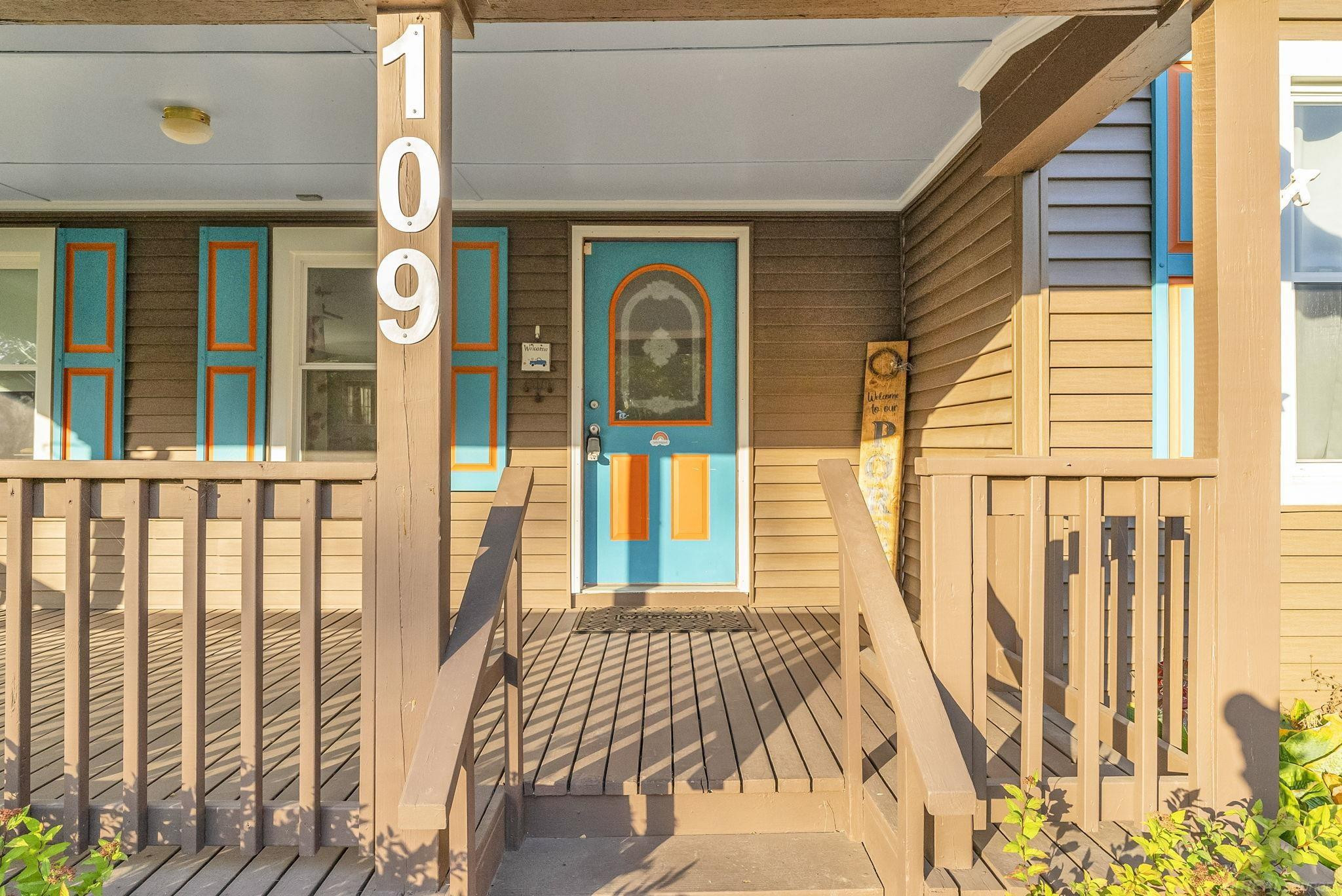 109 N Ridge Street, Port Sanilac, MI 48469 — Photo 20