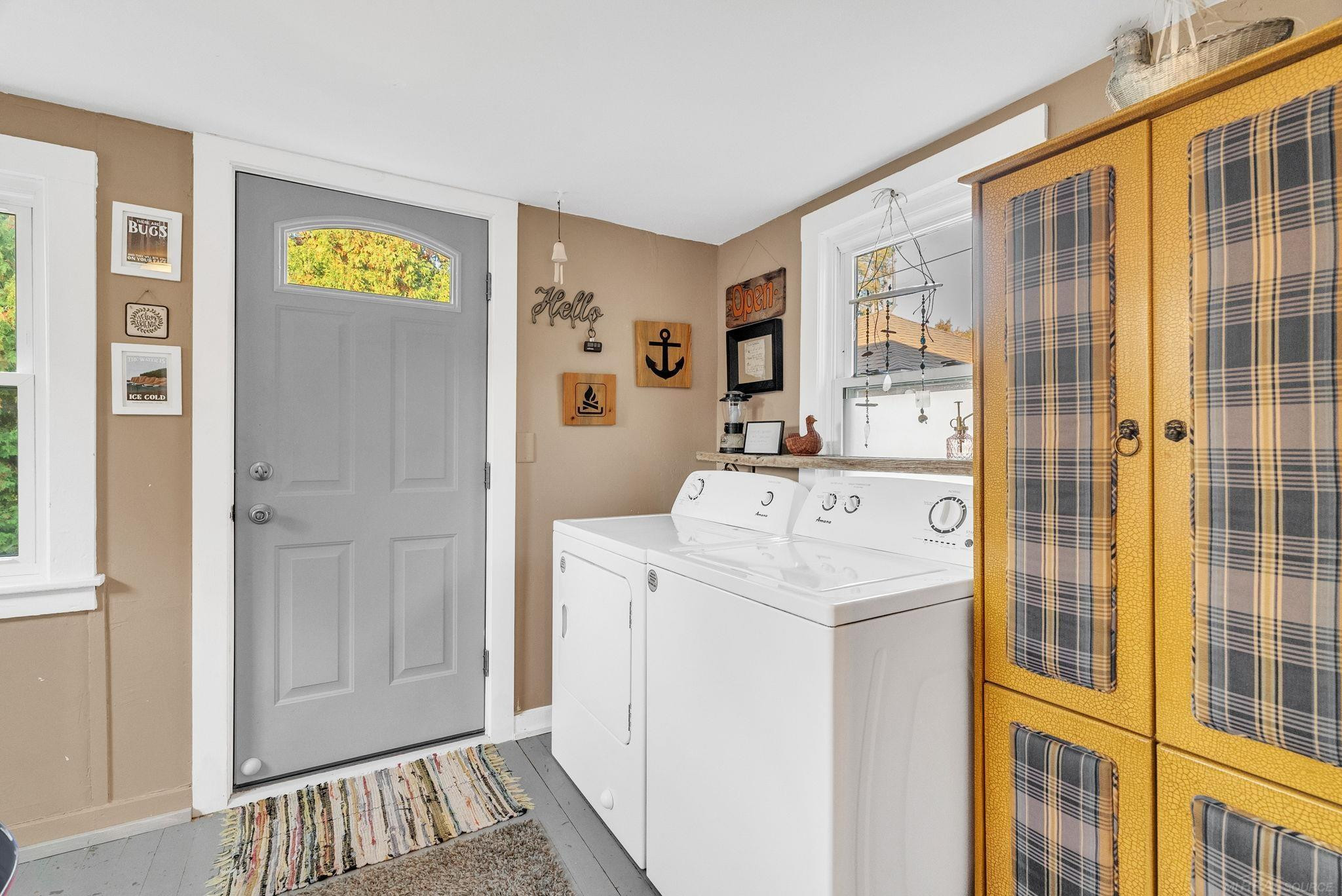 109 N Ridge Street, Port Sanilac, MI 48469 — Photo 41