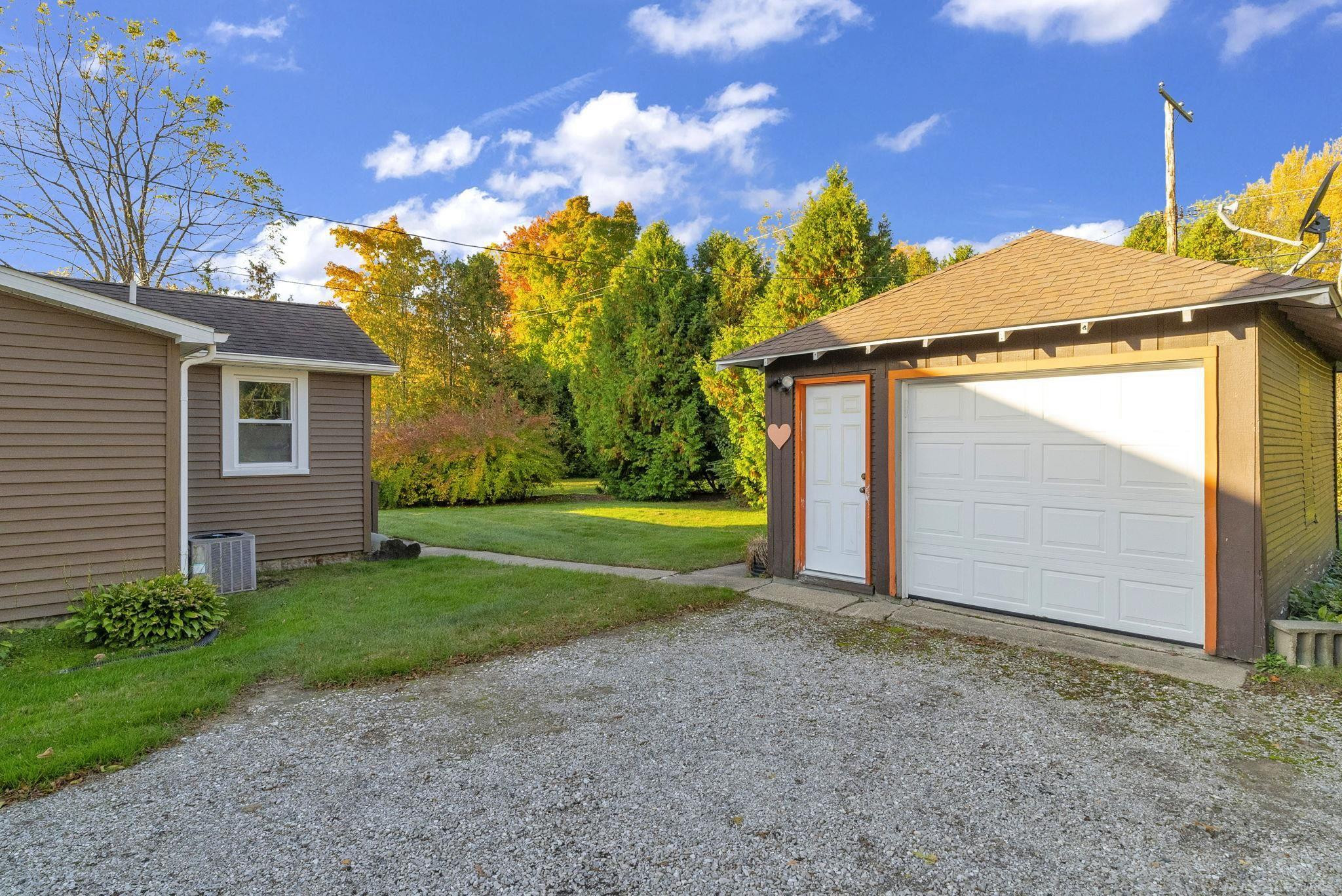 109 N Ridge Street, Port Sanilac, MI 48469 — Photo 46