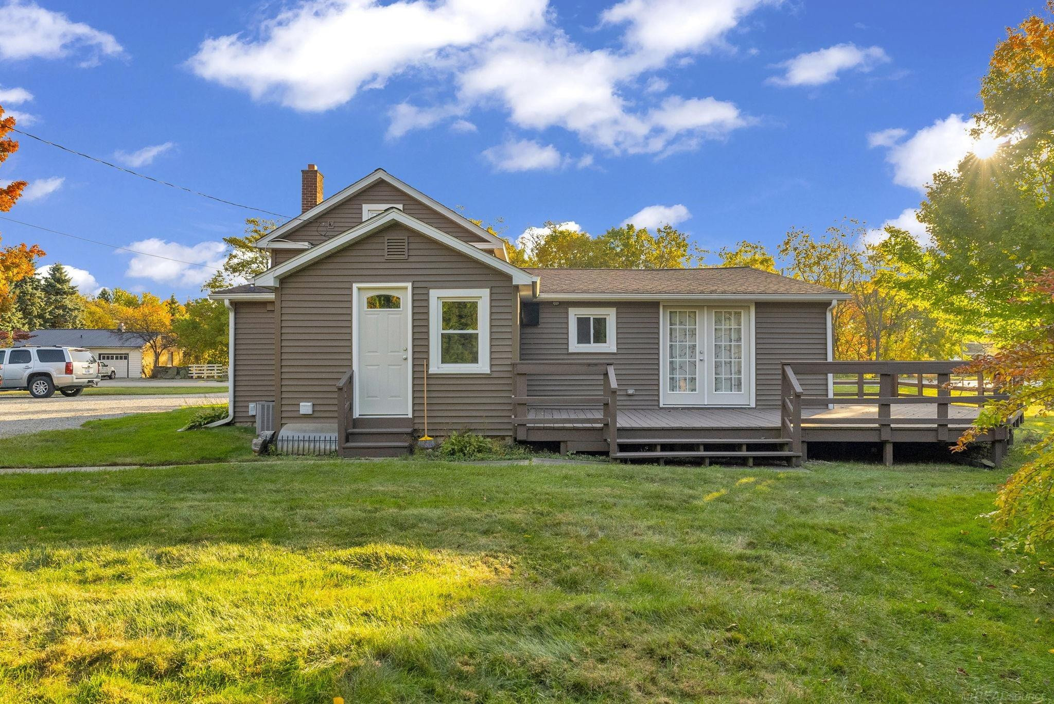 109 N Ridge Street, Port Sanilac, MI 48469 — Photo 47