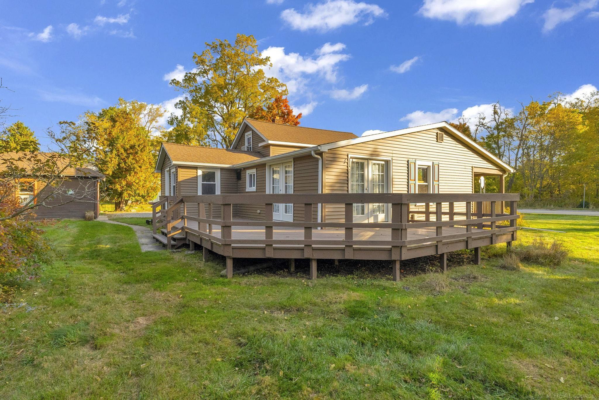 109 N Ridge Street, Port Sanilac, MI 48469 — Photo 48