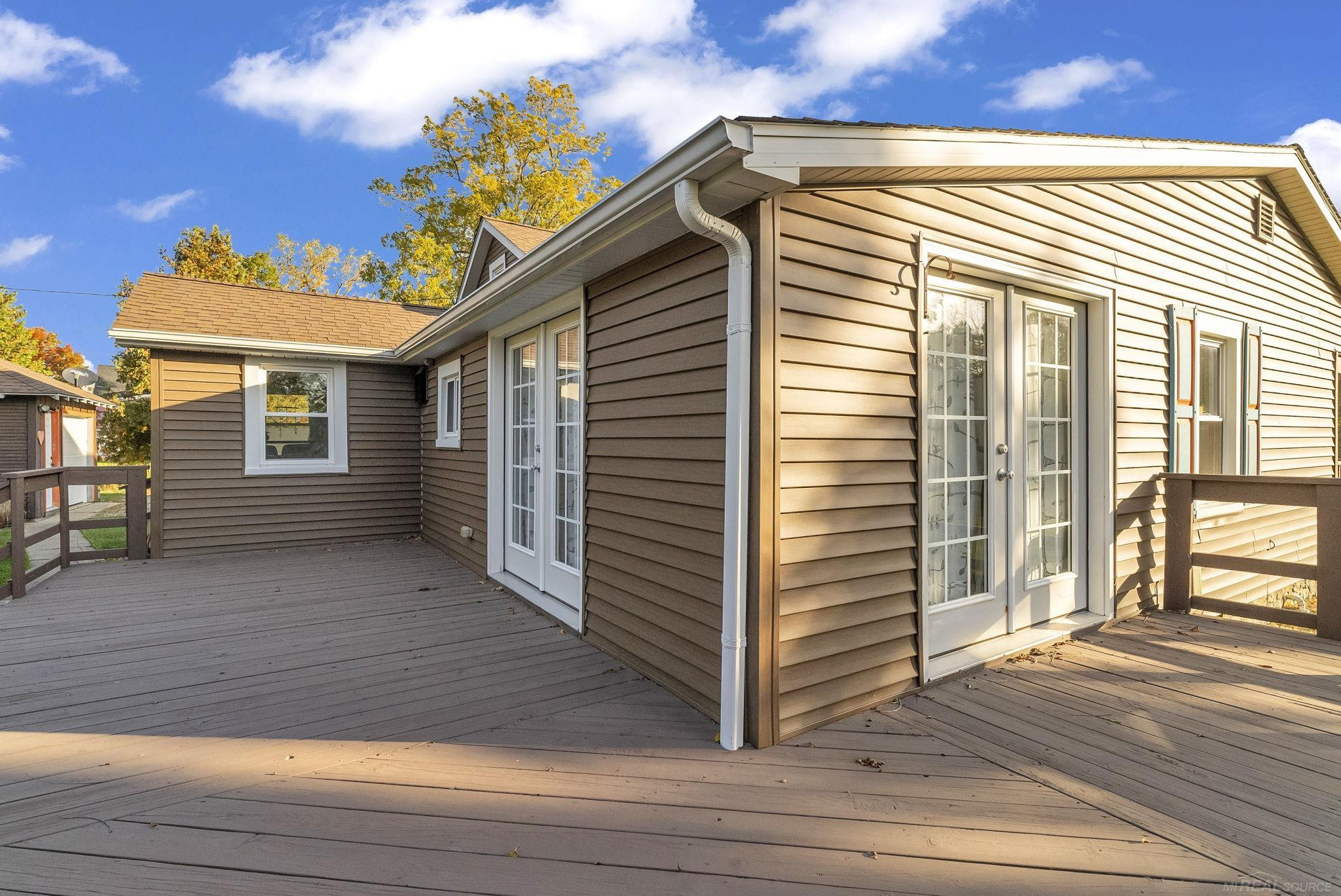 109 N Ridge Street, Port Sanilac, MI 48469 — Photo 50