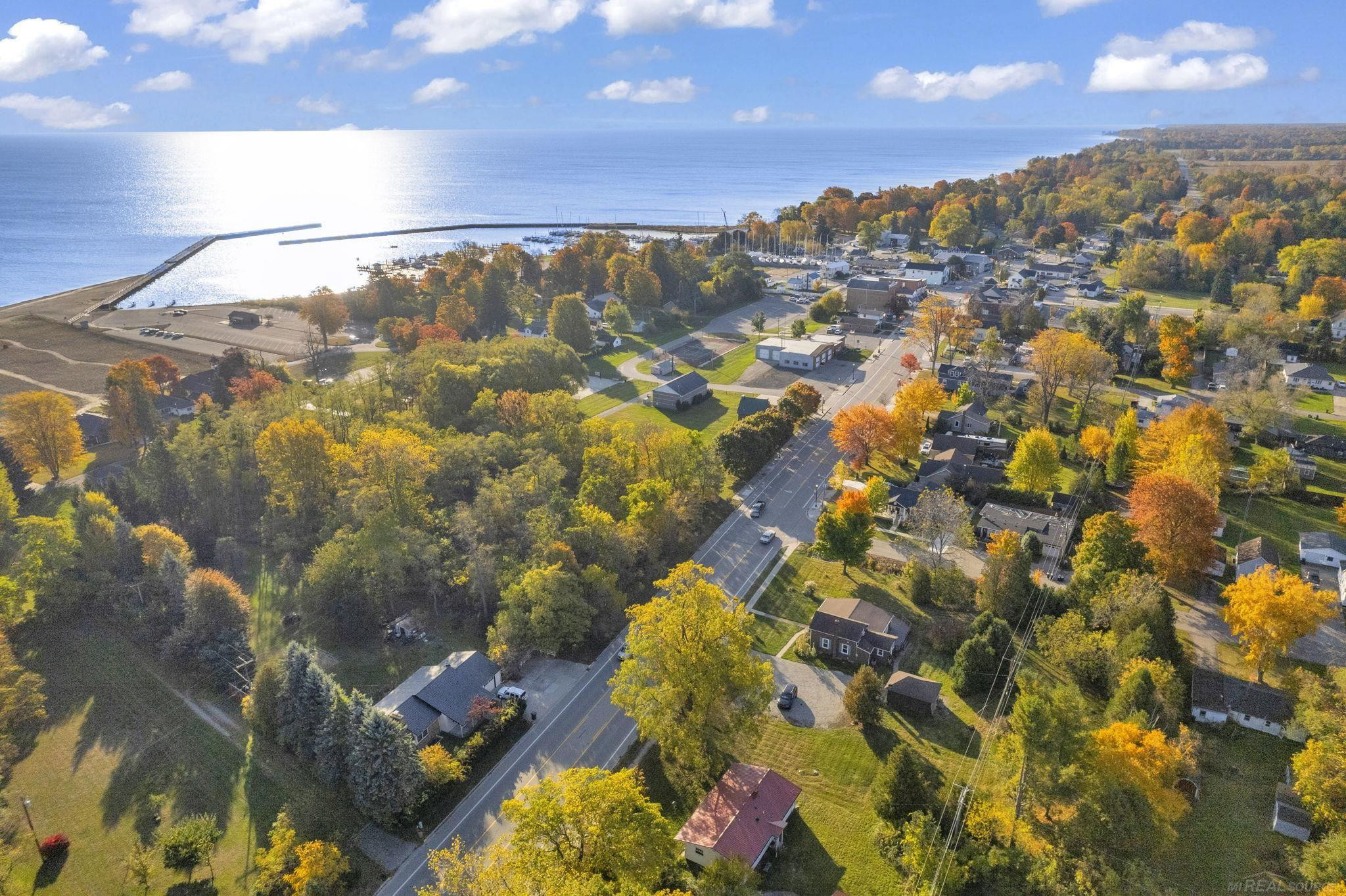 109 N Ridge Street, Port Sanilac, MI 48469 — Photo 51
