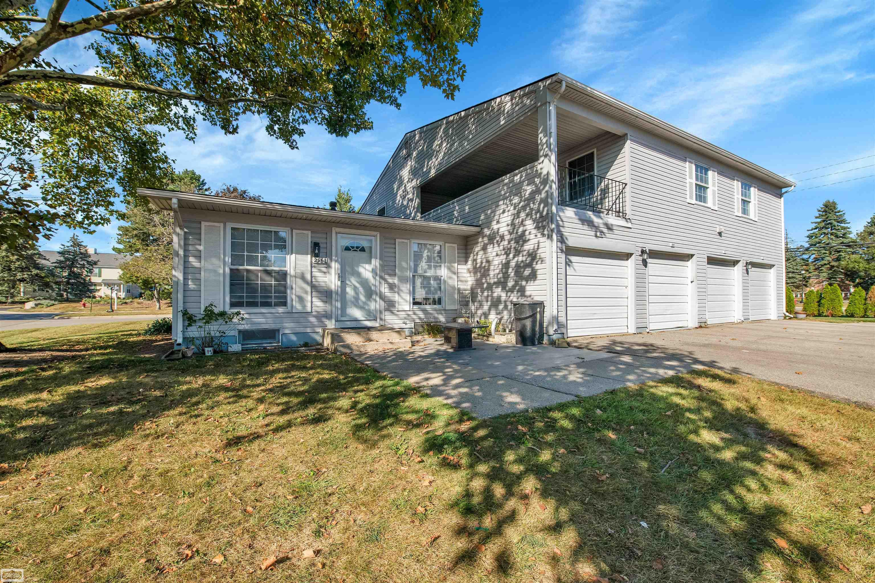 296 Lake Village Drive, Walled Lake, MI 48390 — Photo 3