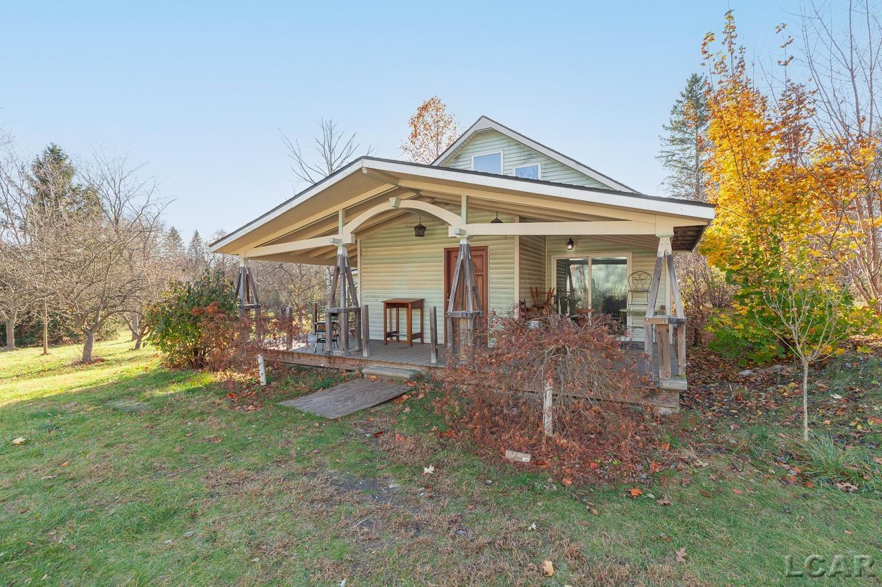 17665 W Pleasant Lake Road, Manchester, MI 48158 — Photo 3