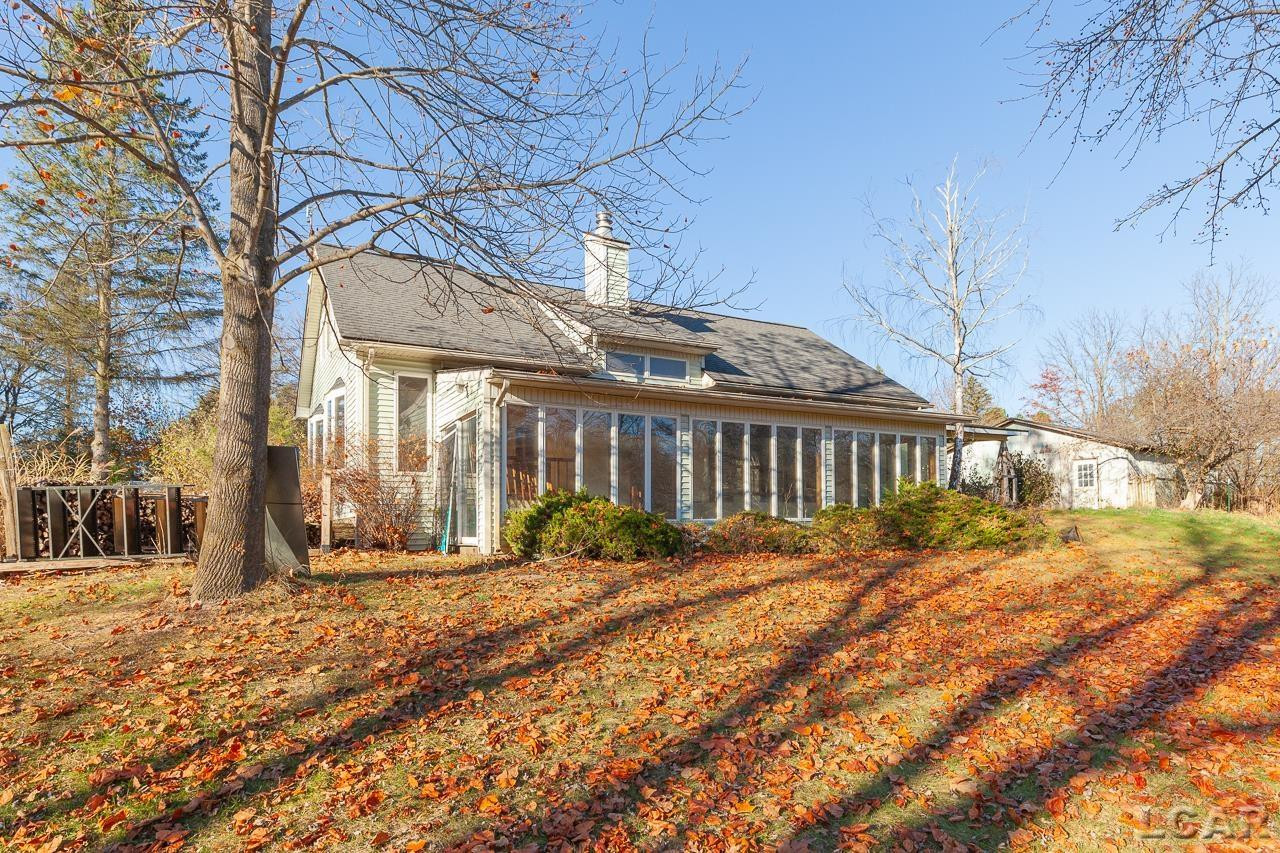 17665 W Pleasant Lake Road, Manchester, MI 48158 — Photo 4