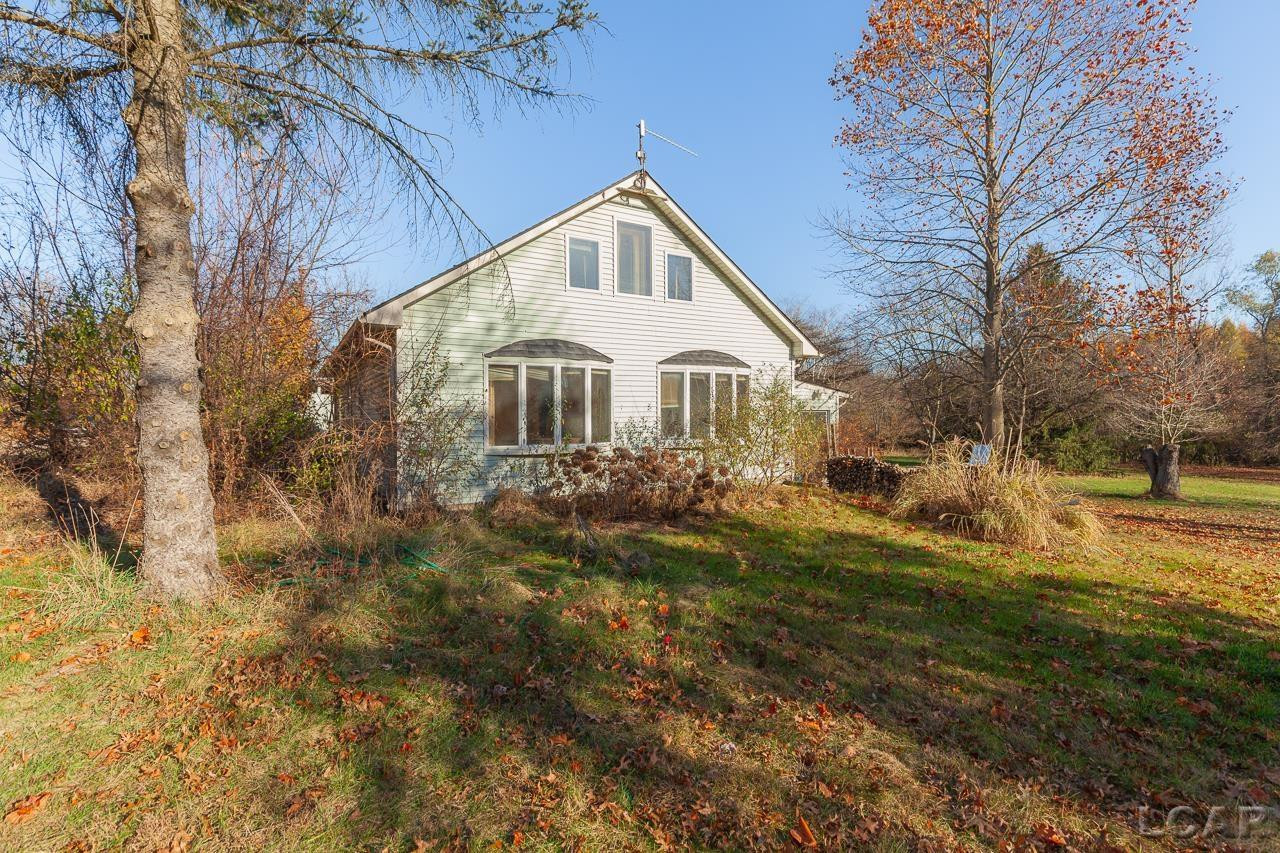 17665 W Pleasant Lake Road, Manchester, MI 48158 — Photo 5