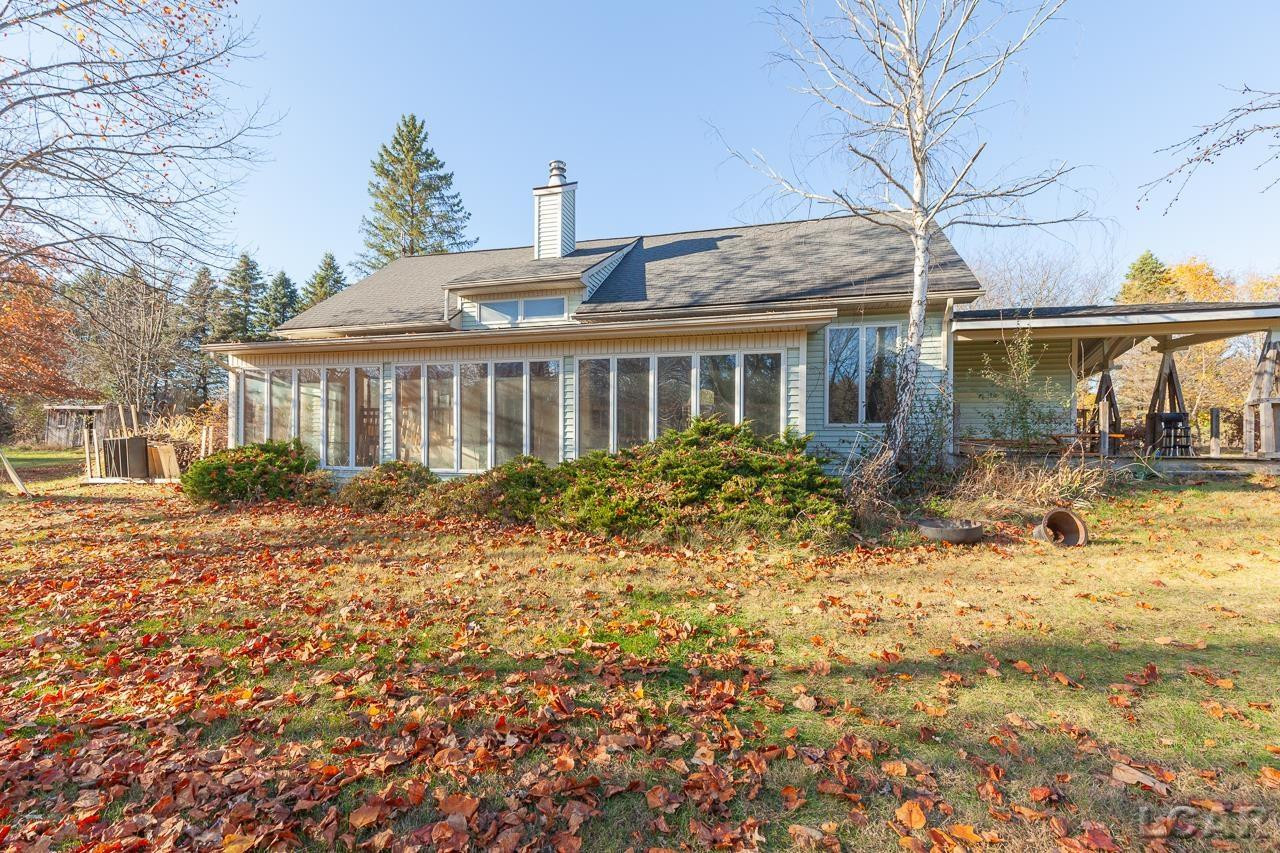 17665 W Pleasant Lake Road, Manchester, MI 48158 — Photo 6