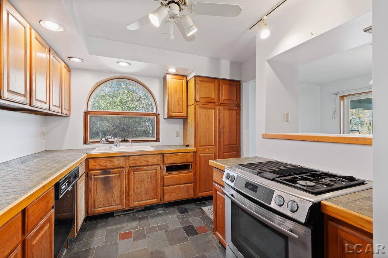 17665 W Pleasant Lake Road, Manchester, MI 48158 — Photo 21