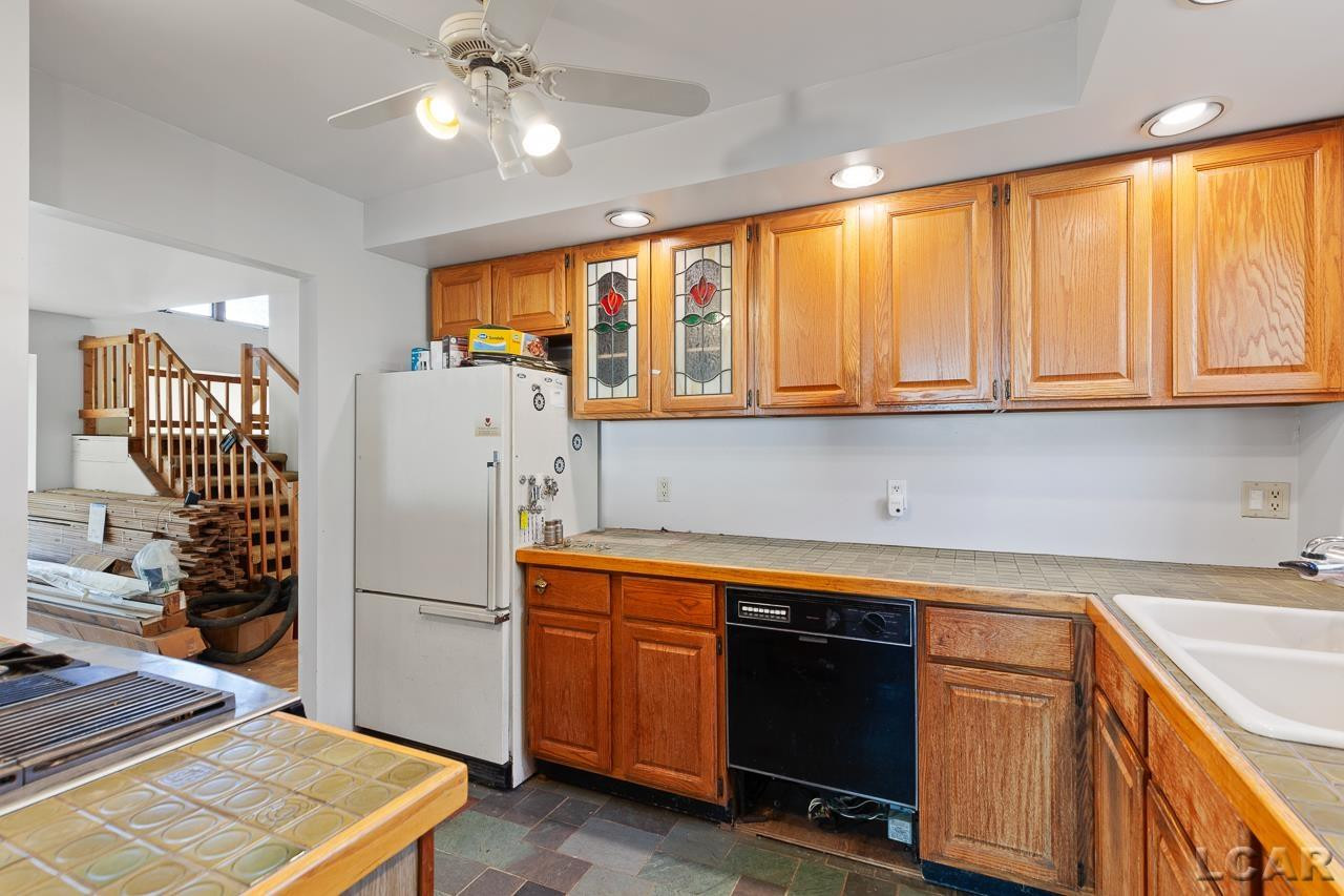 17665 W Pleasant Lake Road, Manchester, MI 48158 — Photo 22