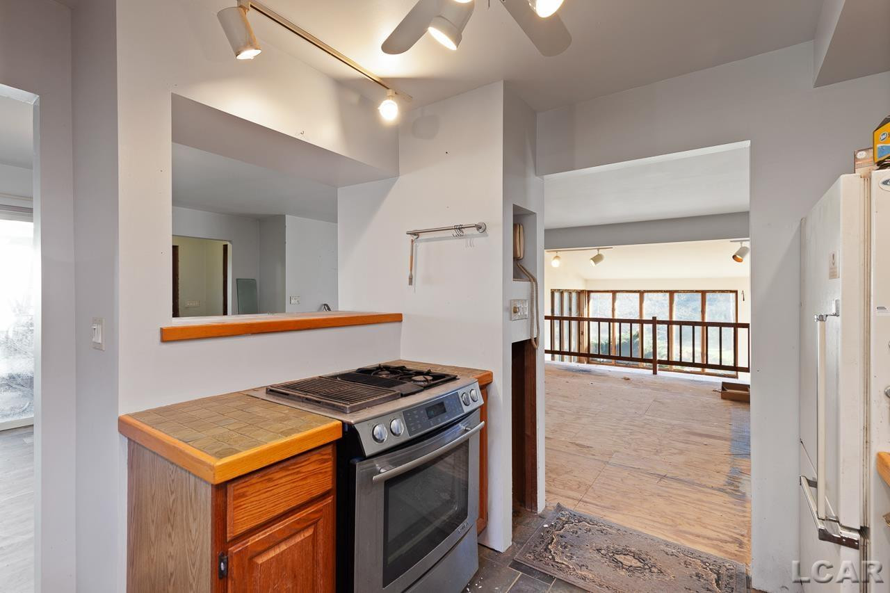 17665 W Pleasant Lake Road, Manchester, MI 48158 — Photo 23
