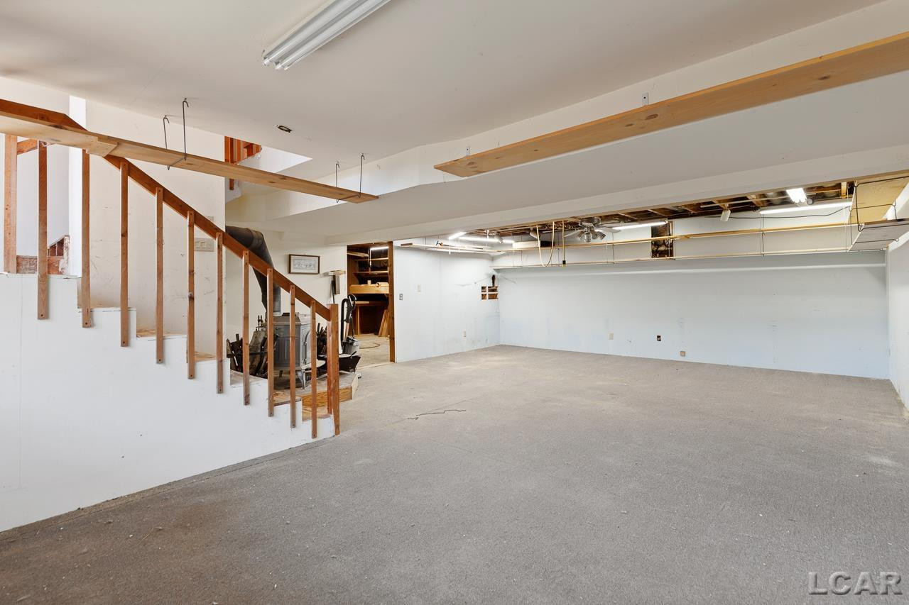 17665 W Pleasant Lake Road, Manchester, MI 48158 — Photo 32