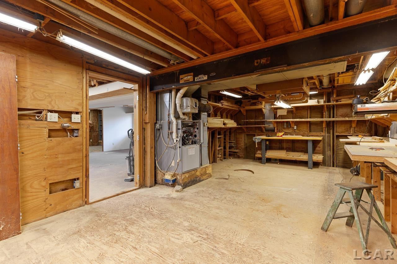 17665 W Pleasant Lake Road, Manchester, MI 48158 — Photo 36