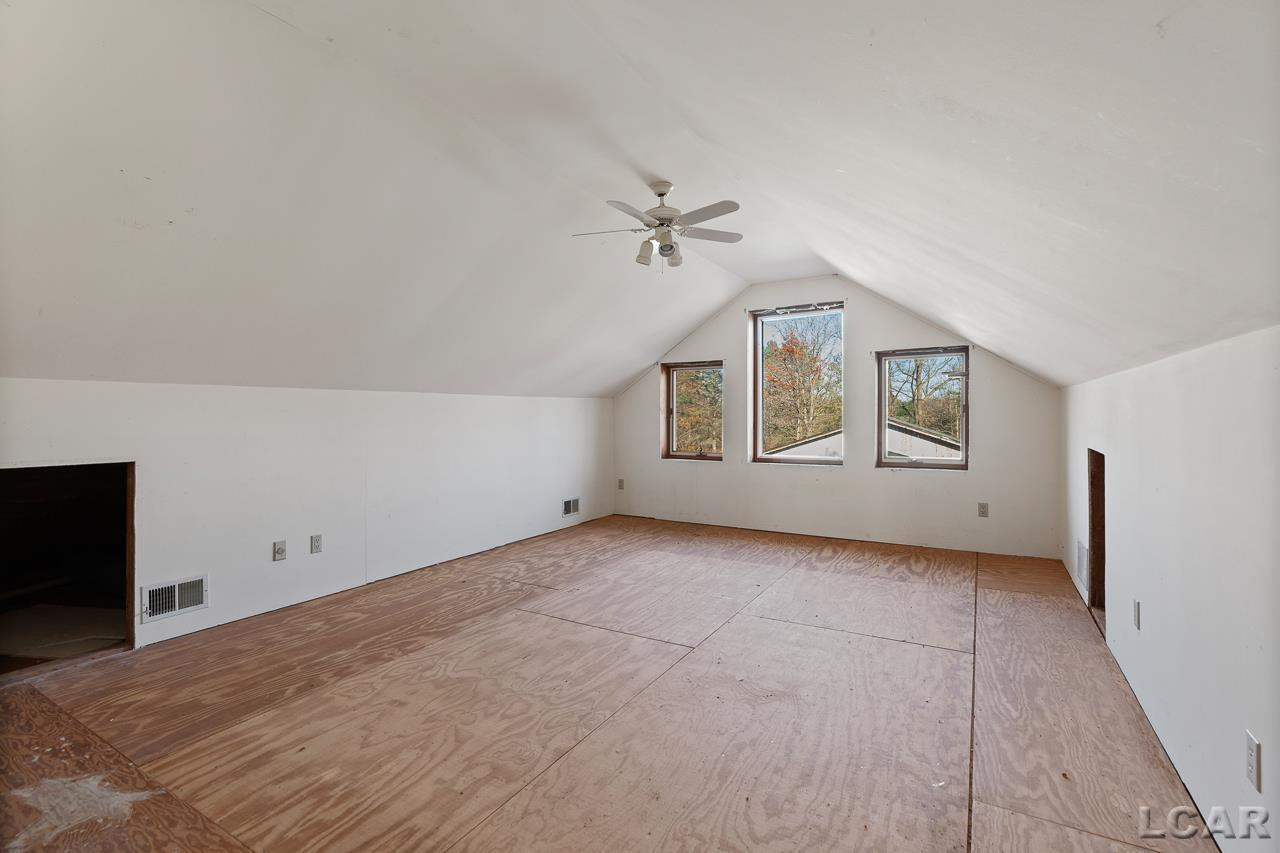 17665 W Pleasant Lake Road, Manchester, MI 48158 — Photo 40