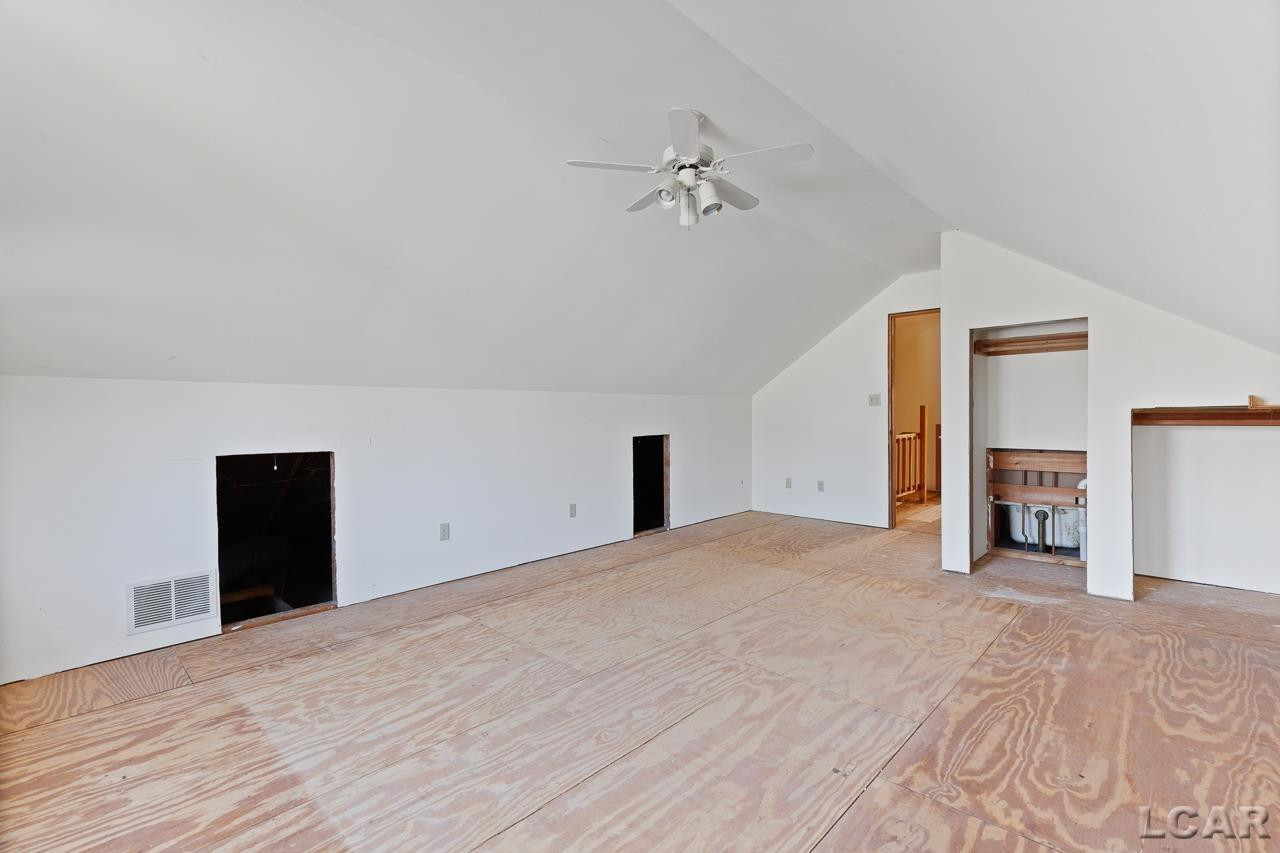 17665 W Pleasant Lake Road, Manchester, MI 48158 — Photo 41