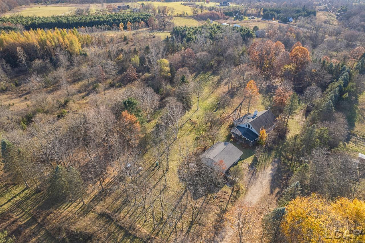17665 W Pleasant Lake Road, Manchester, MI 48158 — Photo 43