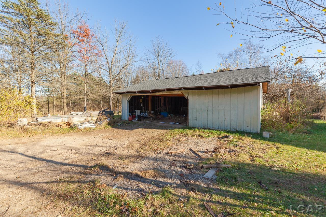 17665 W Pleasant Lake Road, Manchester, MI 48158 — Photo 44