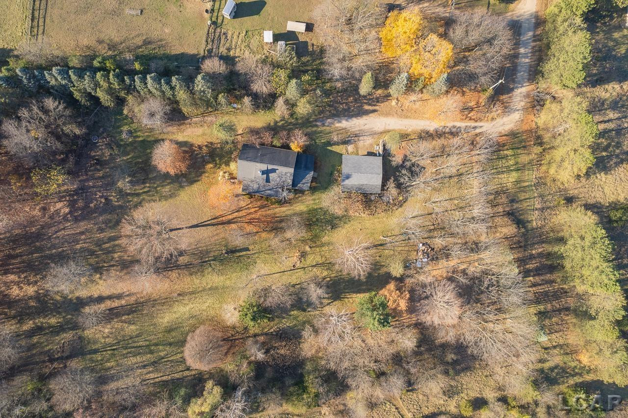 17665 W Pleasant Lake Road, Manchester, MI 48158 — Photo 47