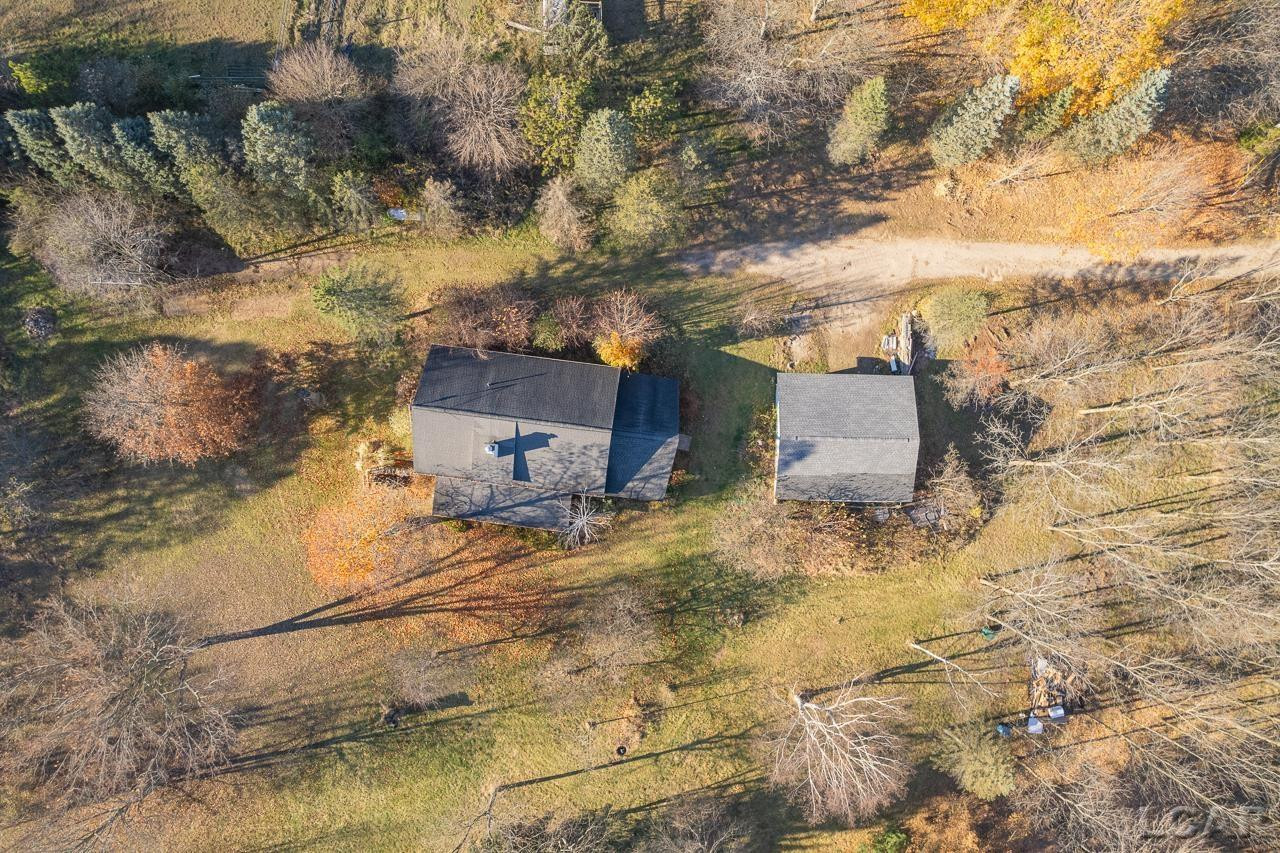 17665 W Pleasant Lake Road, Manchester, MI 48158 — Photo 48