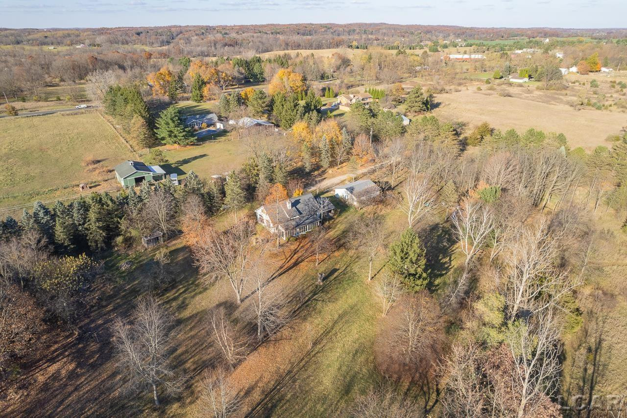 17665 W Pleasant Lake Road, Manchester, MI 48158 — Photo 49