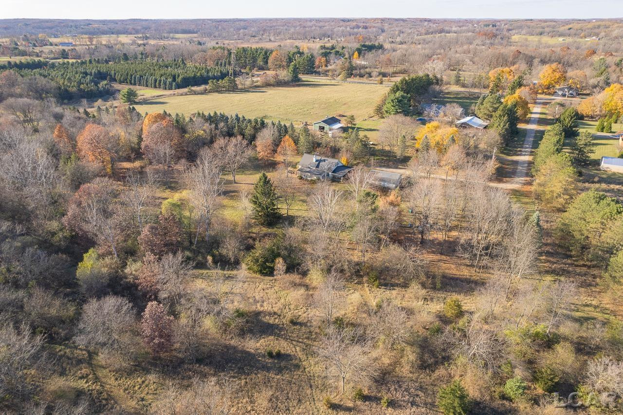 17665 W Pleasant Lake Road, Manchester, MI 48158 — Photo 52