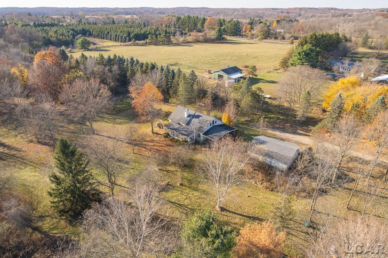 17665 W Pleasant Lake Road, Manchester, MI 48158 — Photo 53