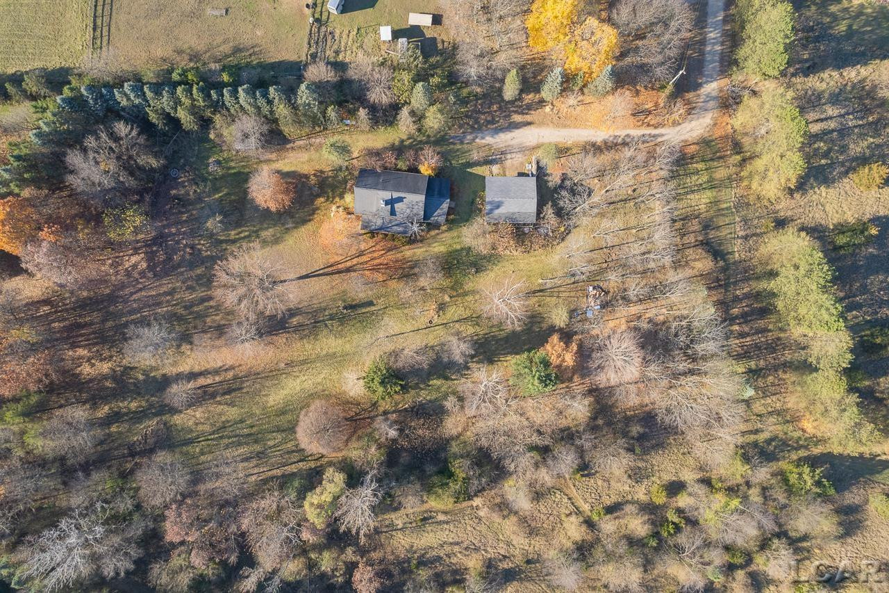 17665 W Pleasant Lake Road, Manchester, MI 48158 — Photo 54