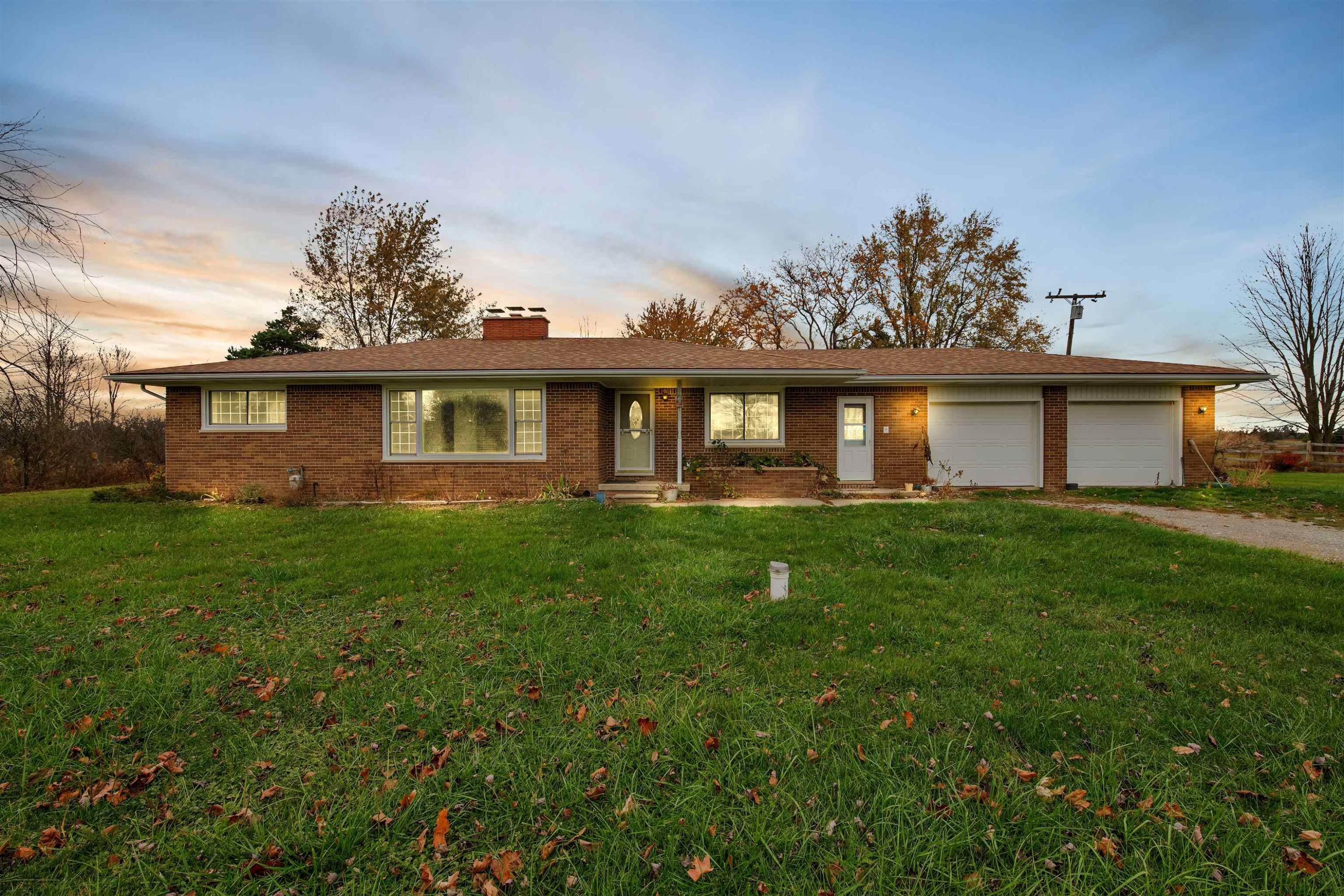 11368 Gilbert Road, MI — Photo 2