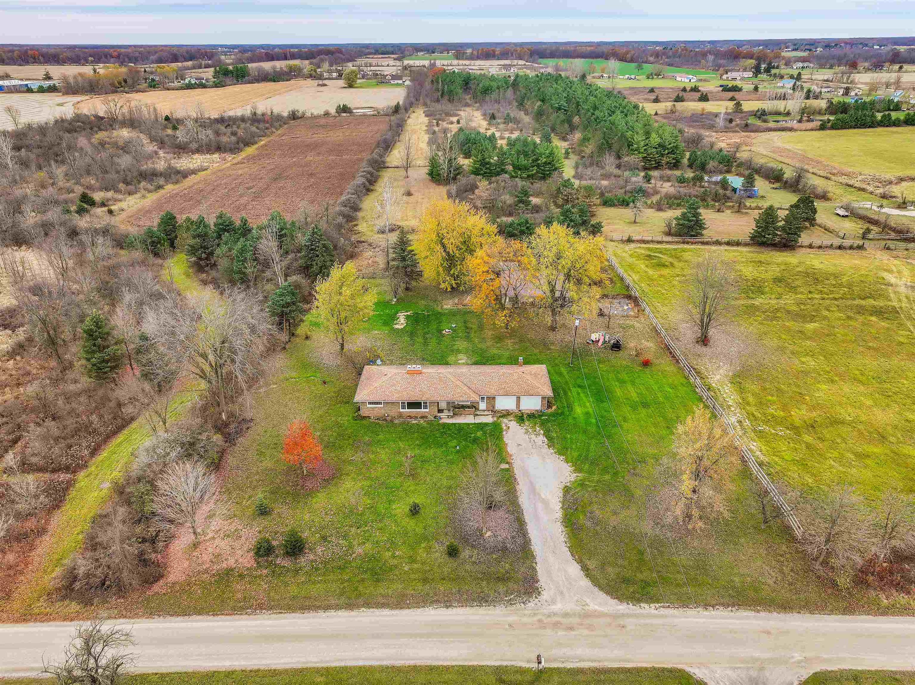 11368 Gilbert Road, MI — Photo 26
