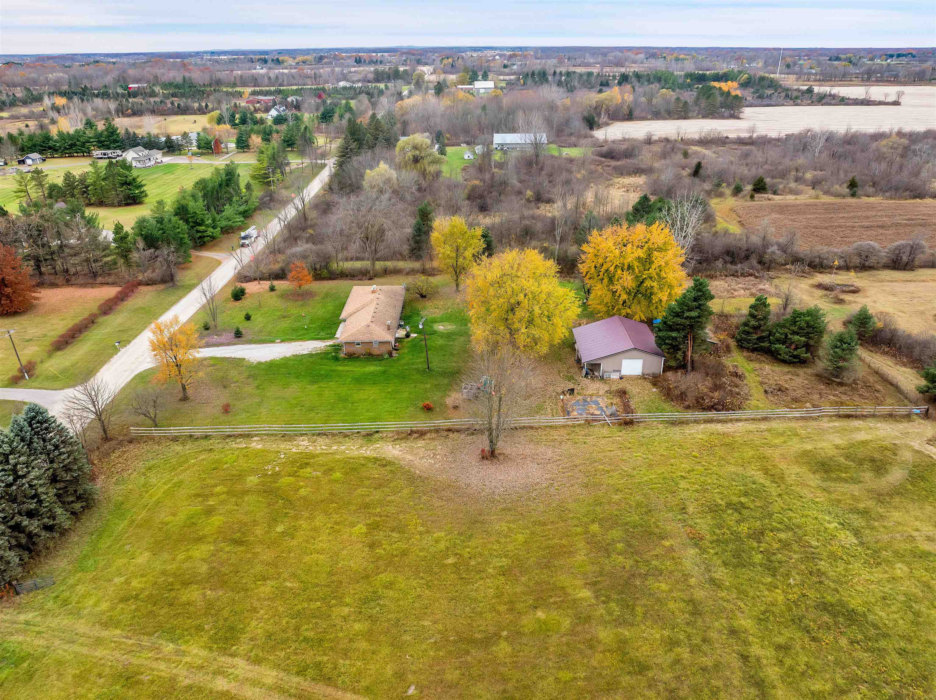 11368 Gilbert Road, MI — Photo 28