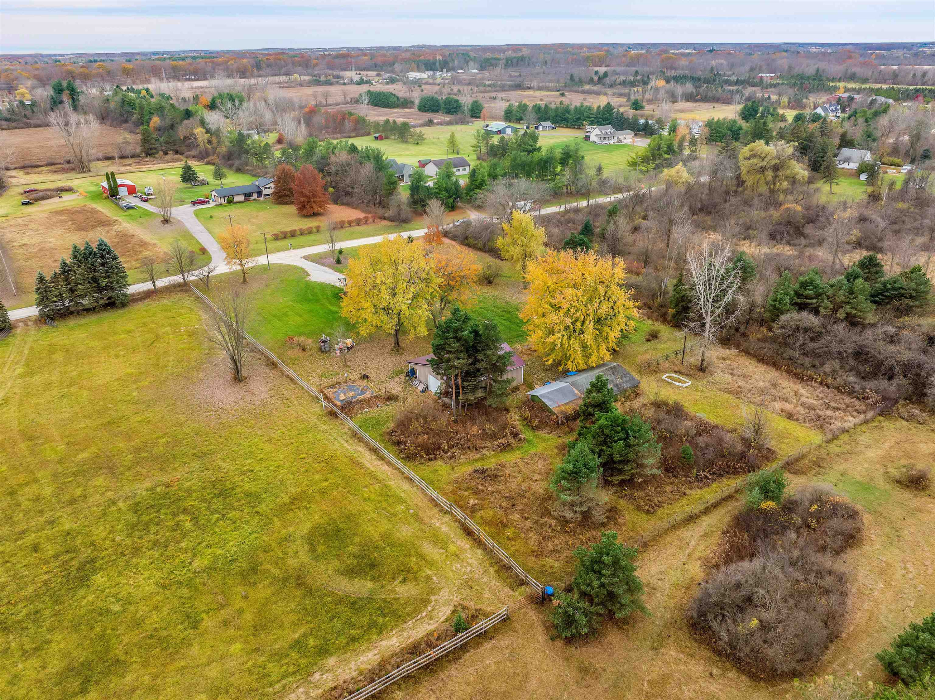 11368 Gilbert Road, MI — Photo 29