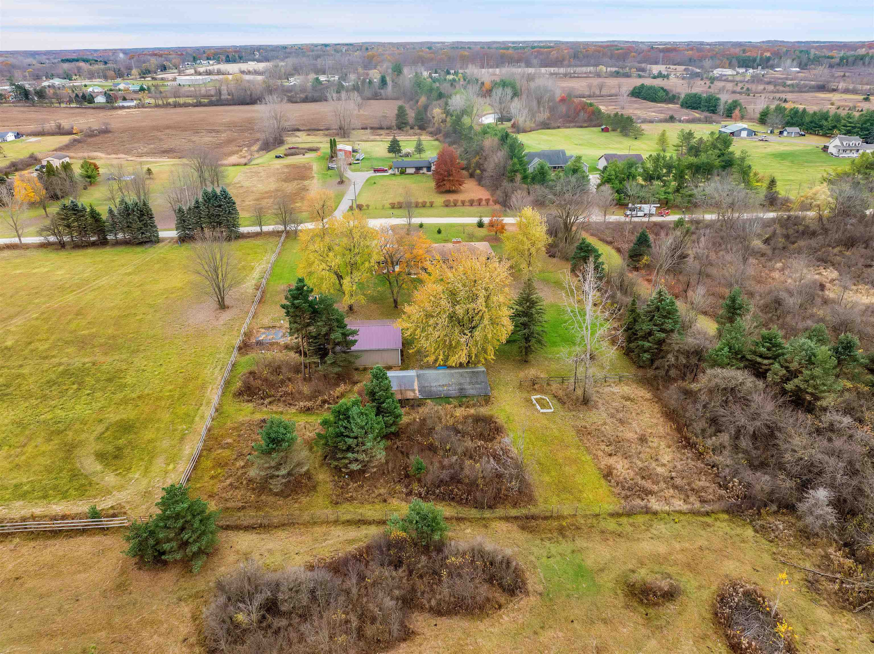 11368 Gilbert Road, MI — Photo 30