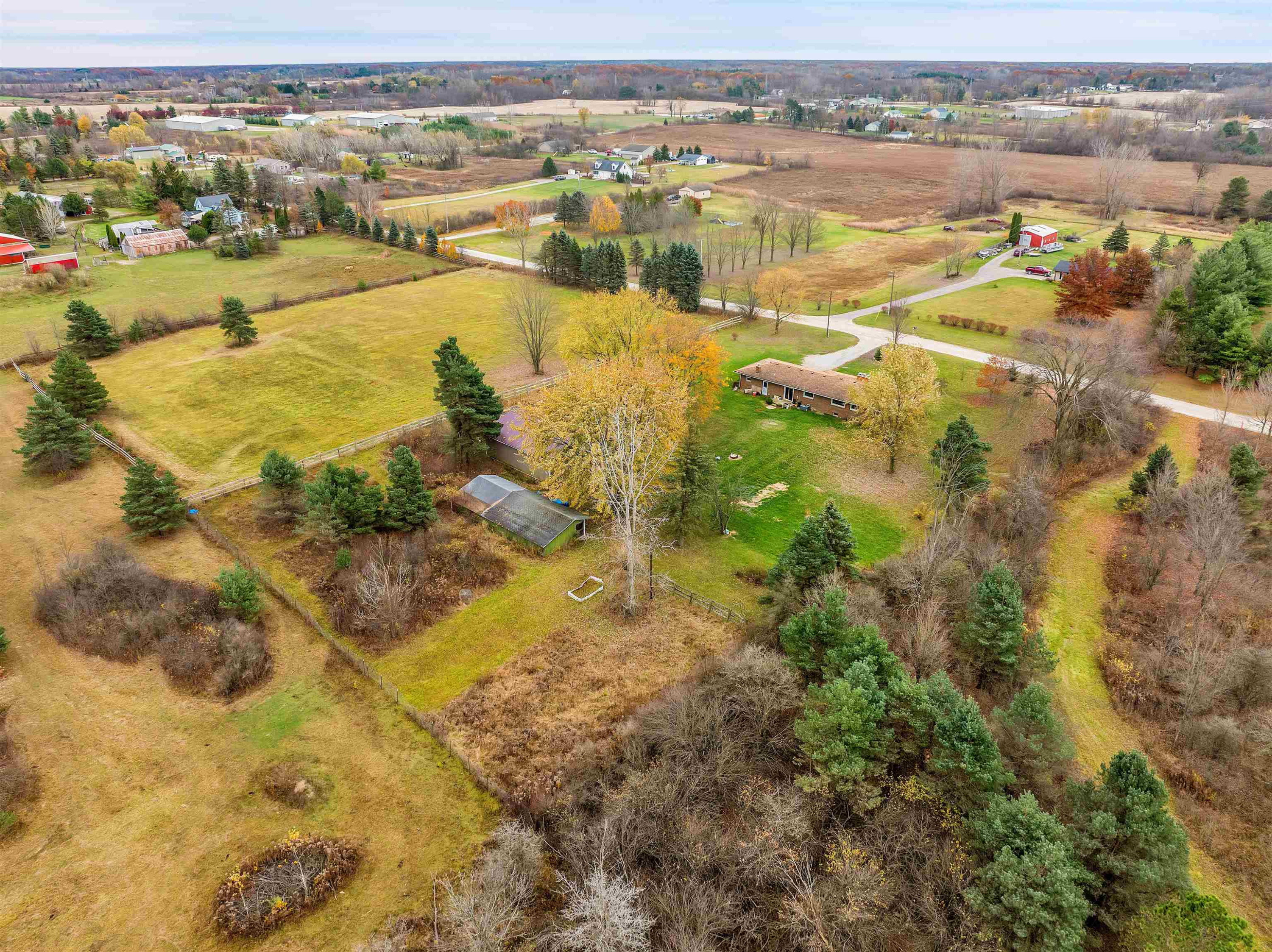 11368 Gilbert Road, MI — Photo 31